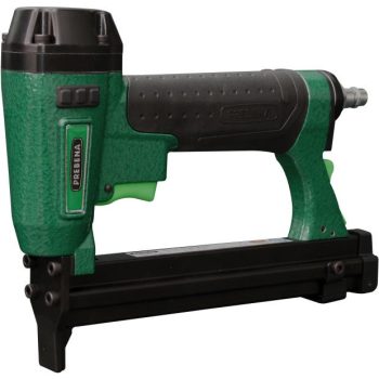 PREBENA Kárpitos kapocsbelövőgép 1GP-A25  8-25mm-ig