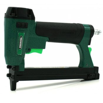 PREBENA Cipőipari kapcsozógép 1GP-TK16 0-16mm-ig