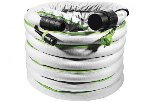Festool Elszívótömlő D 32/22x10m-AS-GQ/CT