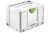 Festool Systainer T-LOC SYS-COMBI 2