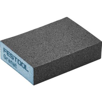 Festool Csiszolótönk 69x98x26 120 GR/6 Granat
