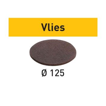 Festool Csiszolófilc STF D125 FN 320 VL/10 Vlies