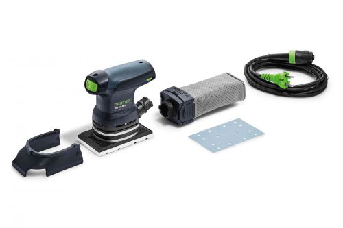 Festool Vibrációs csiszoló RTS 400 REQ