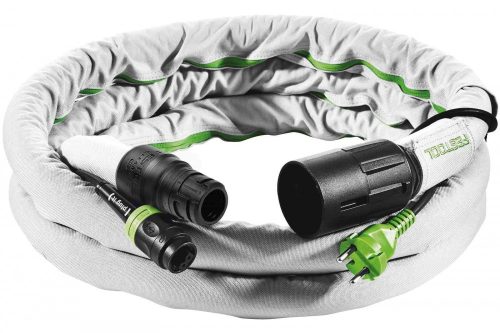 Festool Elszívótömlő D 27/22x5m-AS-GQ/CT