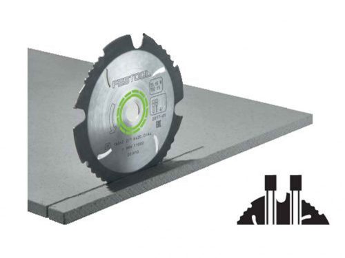 FESTOOL Gyémánt fűrészlap 160x2,2x20 DIA4