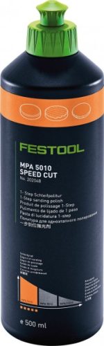 Festool Polírpaszta MPA 5010 OR/0,5L