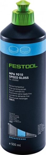 Festool Polírpaszta MPA 9010 BL/0,5L