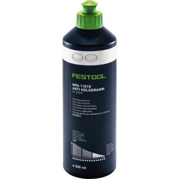 Festool Polírpaszta MPA 11010 WH/0,5L