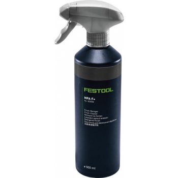 Festool Finiselő tisztító MPA F+/0,5L