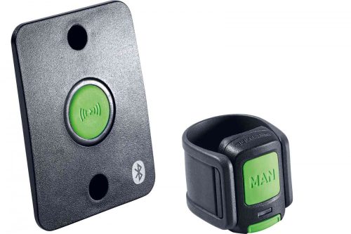Festool Távvezérlés CT-F I/M-Set