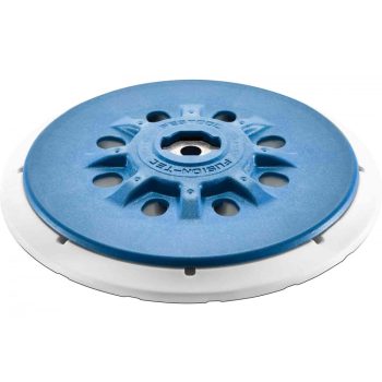 Festool Csiszolótányér ST-STF D150/MJ2-M8-H-HT FUSION-TEC