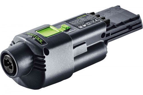 Festool Hálózati töltőadapter ACA 220-240/18V Ergo