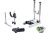 Festool Tartozék készlet OSC-AH/TA/AV-Set