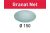 Festool Hálós csiszolóanyagok STF D150 P320 GR NET/50 Granat Net