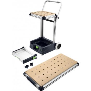 Festool Mobil műhely MW 1000