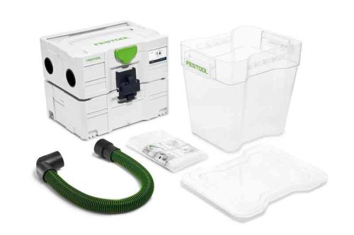 Festool CT porleválasztó CT-VA-20