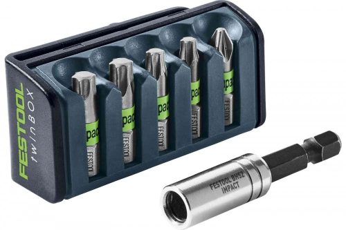 Festool Bittartó kazetta BT-IMP SORT1