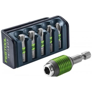 Festool Bittartó kazetta BT-IMP SORT3