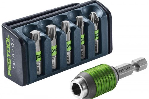 Festool Bittartó kazetta BT-IMP SORT3