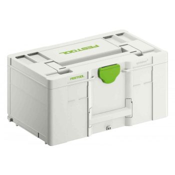 Festool Systainer³ SYS3 L 237