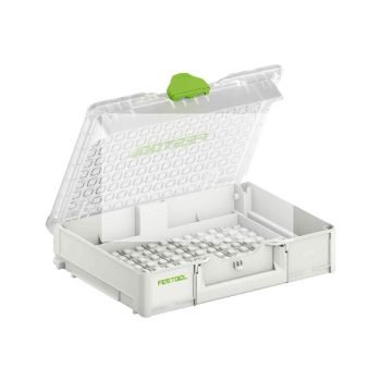 Festool Systainer³ Organizer SYS3 ORG M 89