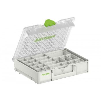 Festool Systainer³ Organizer SYS3 ORG M 89 22xESB
