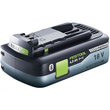 Festool HighPower akkuegység BP 18 Li 4,0 HPC-ASI