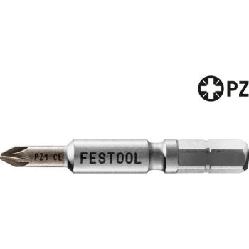 Festool Bit Pozidrive PZ 1-50 CENTRO/2