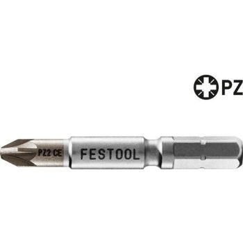 Festool Bit Pozidrive PZ 2-50 CENTRO/2