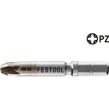 Festool Bit Pozidrive PZ 3-50 CENTRO/2