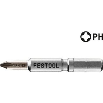 Festool Bit Pozidrive PH 1-50 CENTRO/2