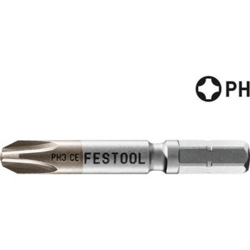 Festool Bit Pozidrive PH 3-50 CENTRO/2