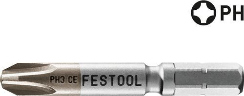 Festool Bit Pozidrive PH 3-50 CENTRO/2