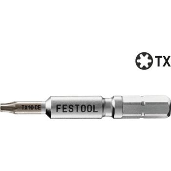 Festool Bit Pozidrive TX 10-50 CENTRO/2