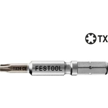 Festool Bit Pozidrive TX 20-50 CENTRO/2