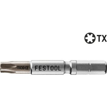 Festool Bit Pozidrive TX 30-50 CENTRO/2