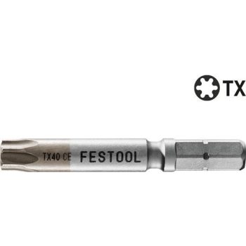 Festool Bit Pozidrive TX 40-50 CENTRO/2