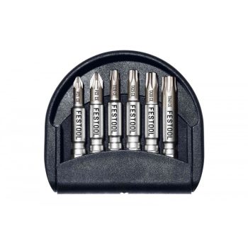 Festool Bit-választék CENTRO Bit-Set 1