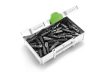 Festool Systainer³ SYS3 XXS 33 GRY