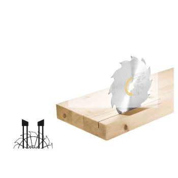 Festool Körfűrészlap HW 160x1,8x20 PW12 WOOD RIP CUT