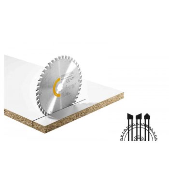 Festool Körfűrészlap HW 168x1,8x20 WD42 WOOD FINE CUT