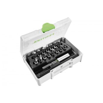 Festool Bit-választék SYS3 XXS CE-MX BH 60