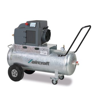 Aircraft ACS 3.5-10-100 csavarkompresszor