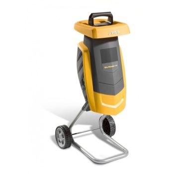 Komposztaprító BIO MASTER 2200 elektromos Stiga