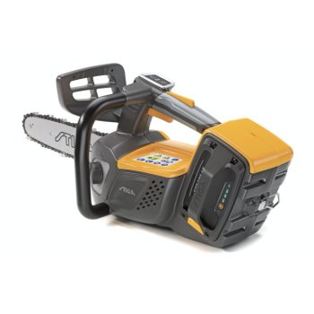   Akkumulátoros láncfűrész SPR 500 AE (12 col) ( akku, töltő nélkül) Stiga