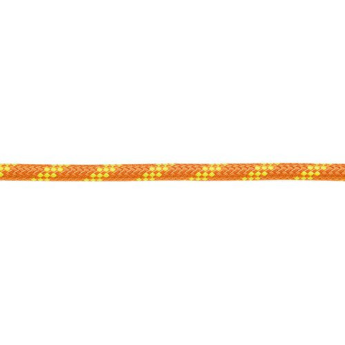 CAMP Iridium 11mm statikus kötél világító sárga 60m