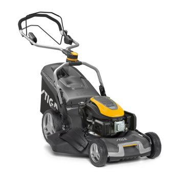 Benzinmotoros fűnyíró Stiga COMBI 955 VE