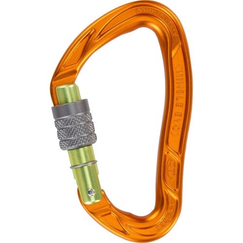 Climbing Technology Nimble Evo SG csavaros karabiner