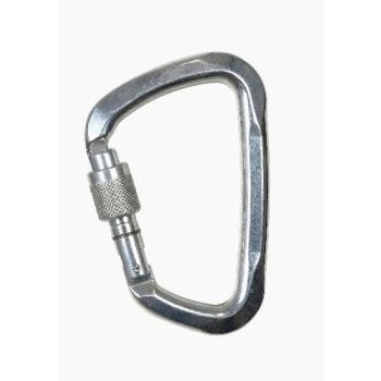   Climbing Technology Large SG csavaros nagynyílású karabiner