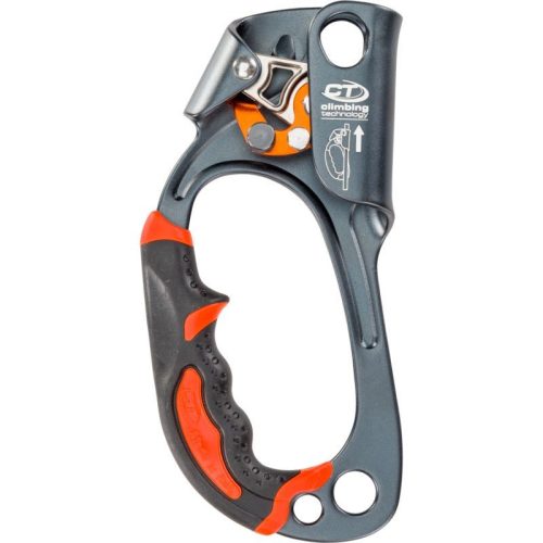 CLIMBING TECHNOLOGY Quick-up Plus balkezes mászógép